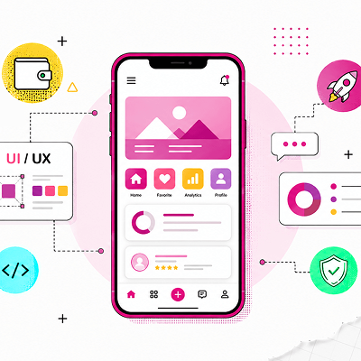Solusi Mobile
